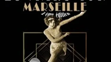 Bal rétro années folles 1930 Gatsby