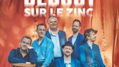 Debout Sur Le Zinc