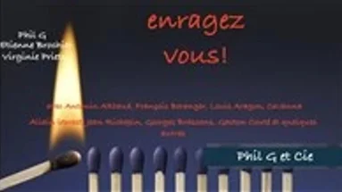 Enragez-vous !