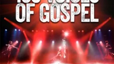 Gospel Pour 100 Voix, The Delivrance Tour