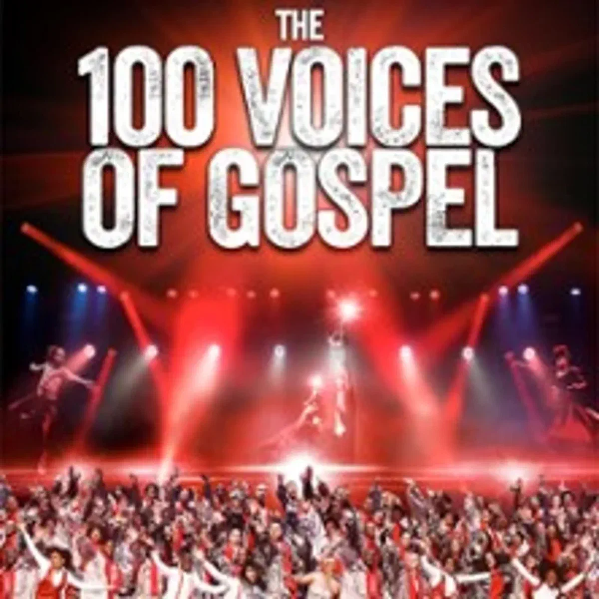Gospel Pour 100 Voix, The Delivrance Tour