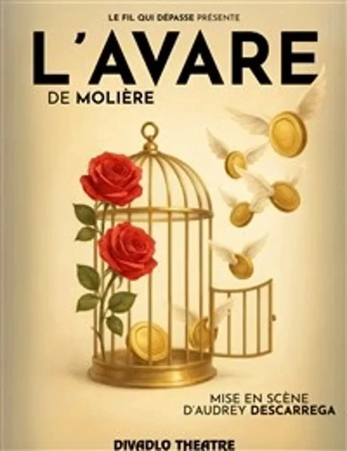 L'Avare