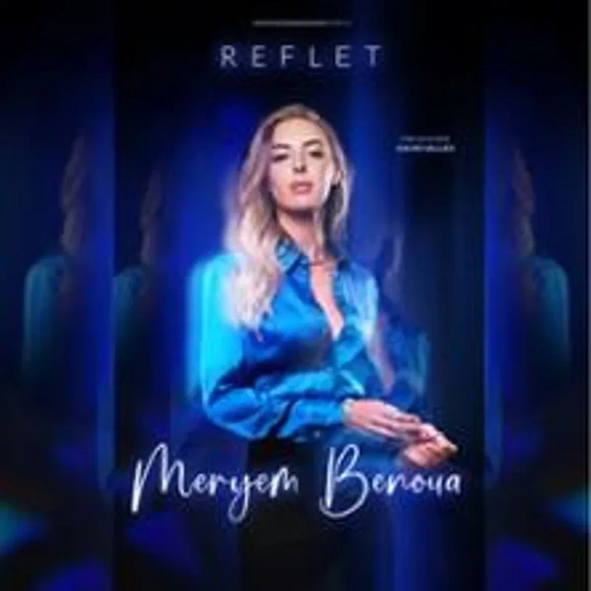 Meryem Benoua, Reflet