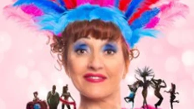 Noëlle Perna, Mado fait son Cabaret