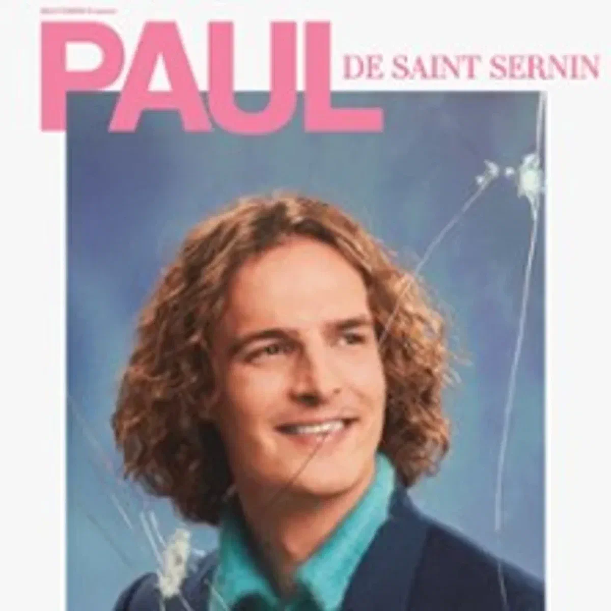 Paul De Saint Sernin, Tournée