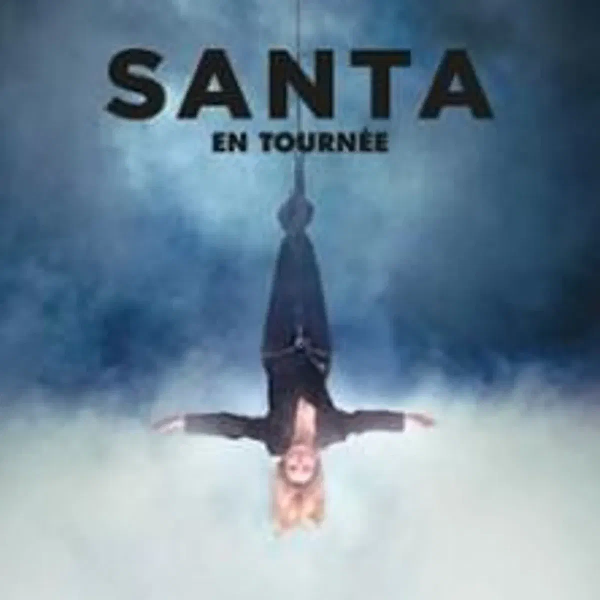 Santa, Tournée