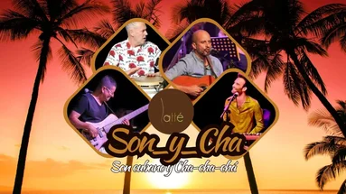 Son_y_Cha : Son Cubano y Cha-cha-chá