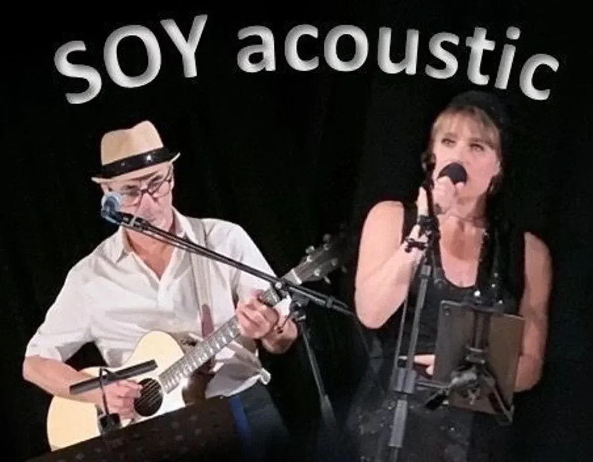 Soy Acoustic, Duo