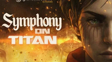 Symphony on Titan
