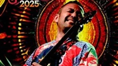Tribute Santana : Spiritual Fire Tour 2025