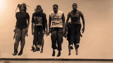 Via Katlehong Tamujuntu