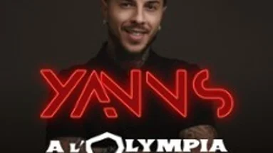 Yanns, Une P'tite Tournée