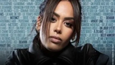 Amel Bent, La Tournée