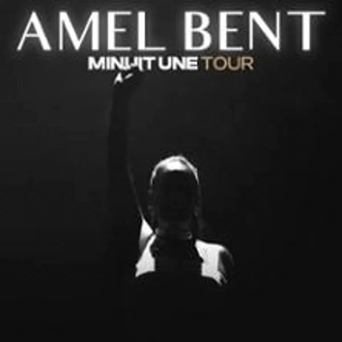 Amel Bent, Minuit Une Tour