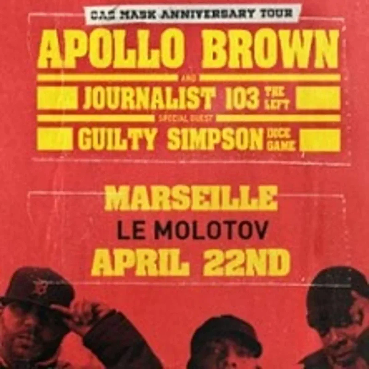 Apollo Brown