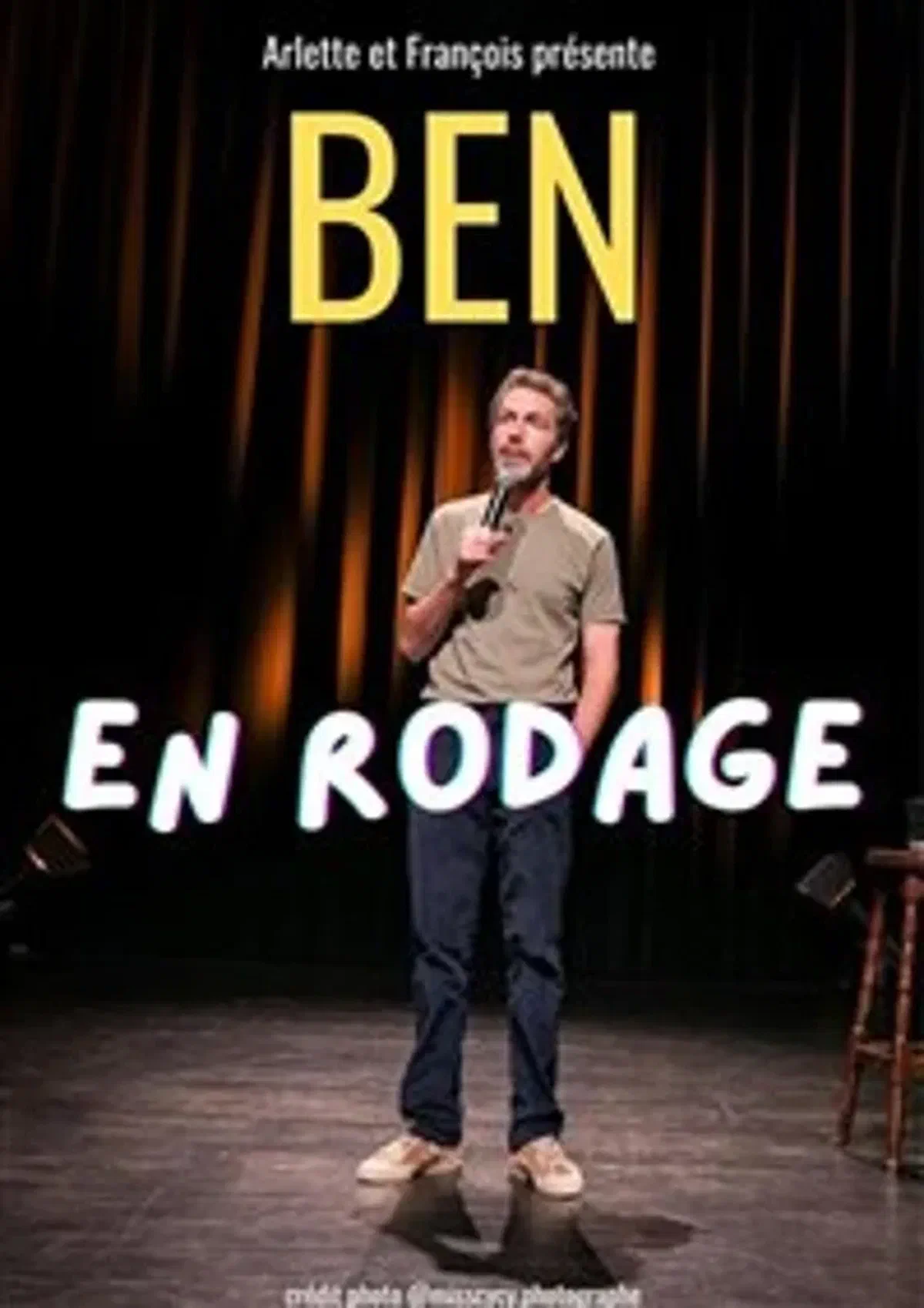 Ben