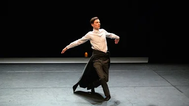 Danse avec la Bande: About Love and Death