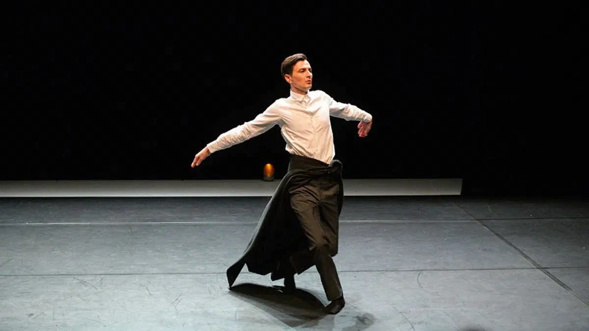 Danse avec la Bande: About Love and Death