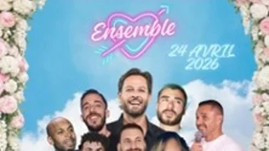 Faisons l'Humour Ensemble