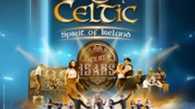 Irish Celtic, Spirit of Ireland Fête ses 15 ans
