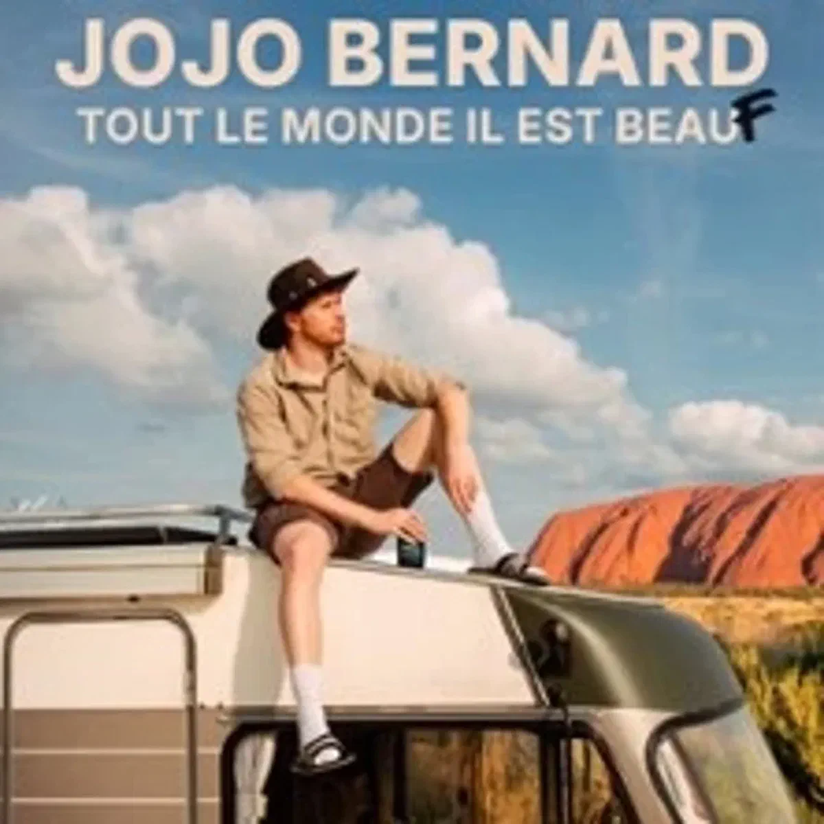 Jojo Bernard: Tout le Monde il est Beauf
