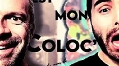 Le daron est mon coloc