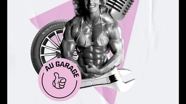 Les Mécaniciennes : plateau 100% féminin