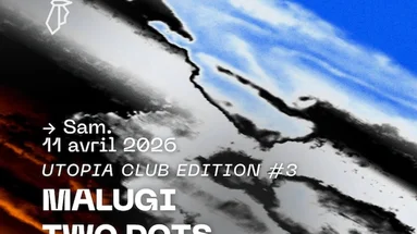 Malugi, Two Dots, Bernadette et 2BONMAT1