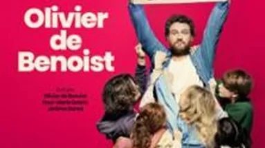 Olivier de Benoist, Le Droit au Bonheur