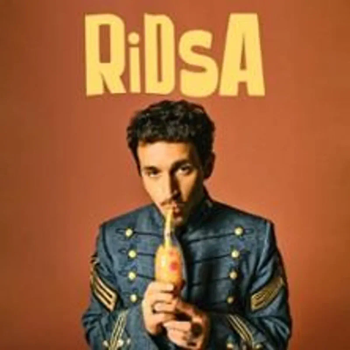 Ridsa, Tournée