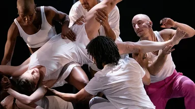 Ruination - La Véritable Histoire de Médée