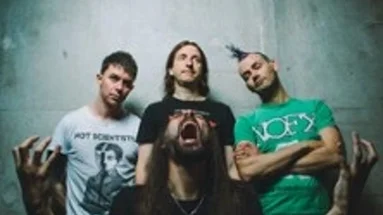 Ultra Vomit, Tournée