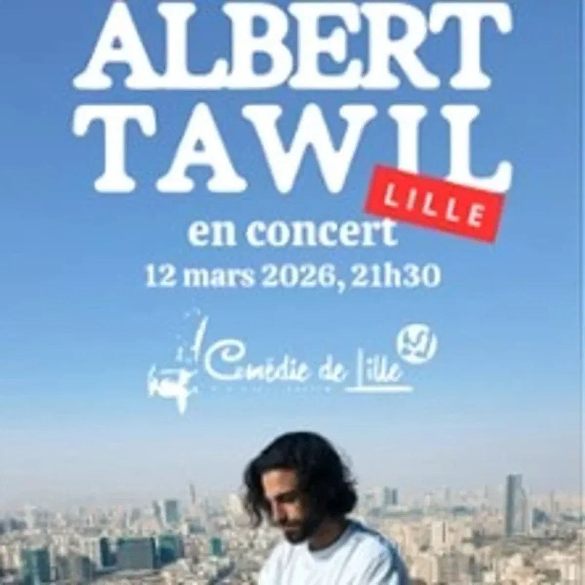 Albert Tawil