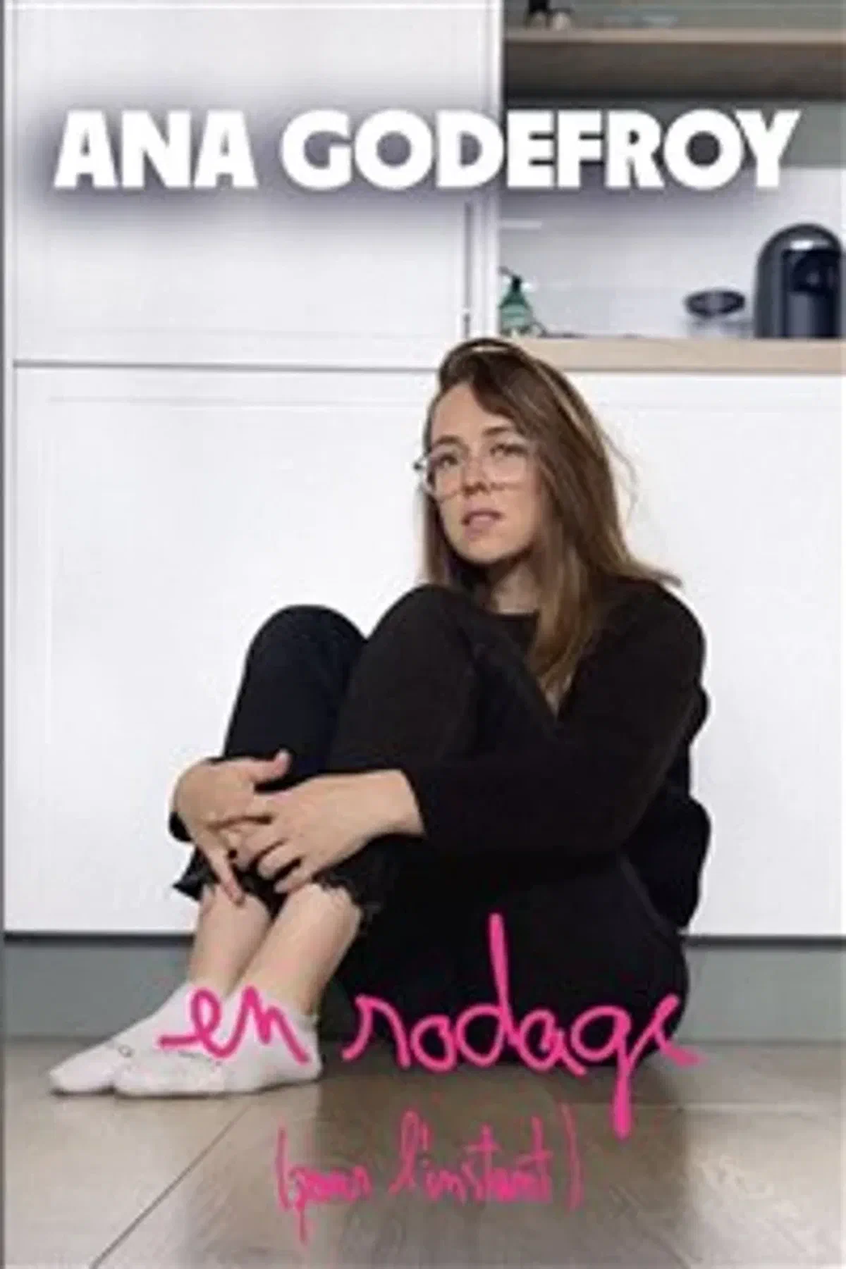 Ana Godefroy