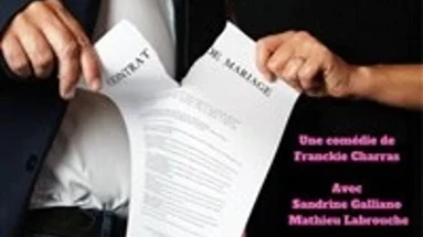 Divorcés au 1er regard !