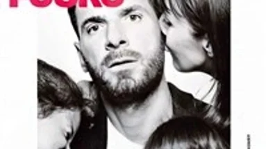 Guillaume Fosko dans Daron fragile