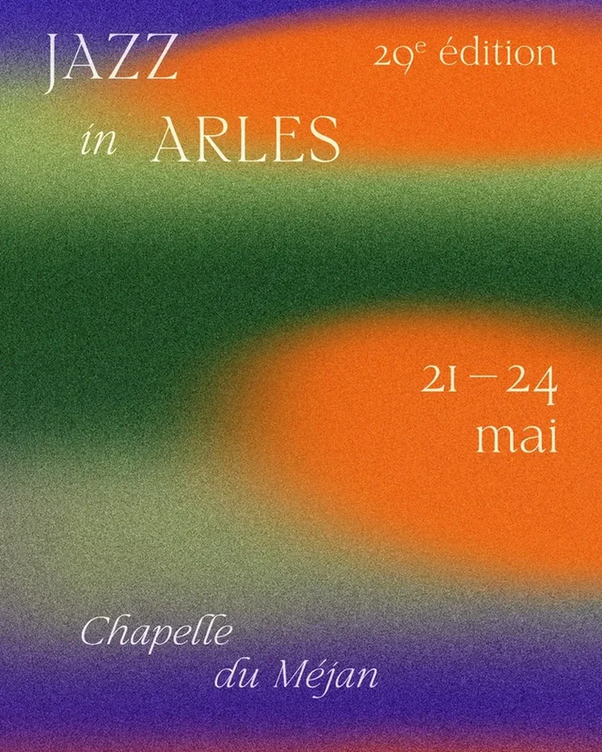 Jazz in Arles