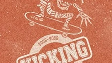 Kicking 20 Years : Les Sheriff / Poésie Zéro / Schlaasss