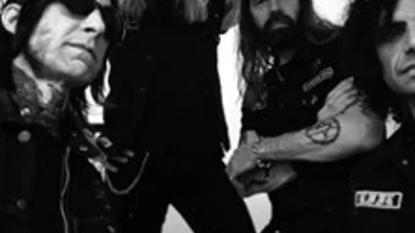 The Lords of Altamont