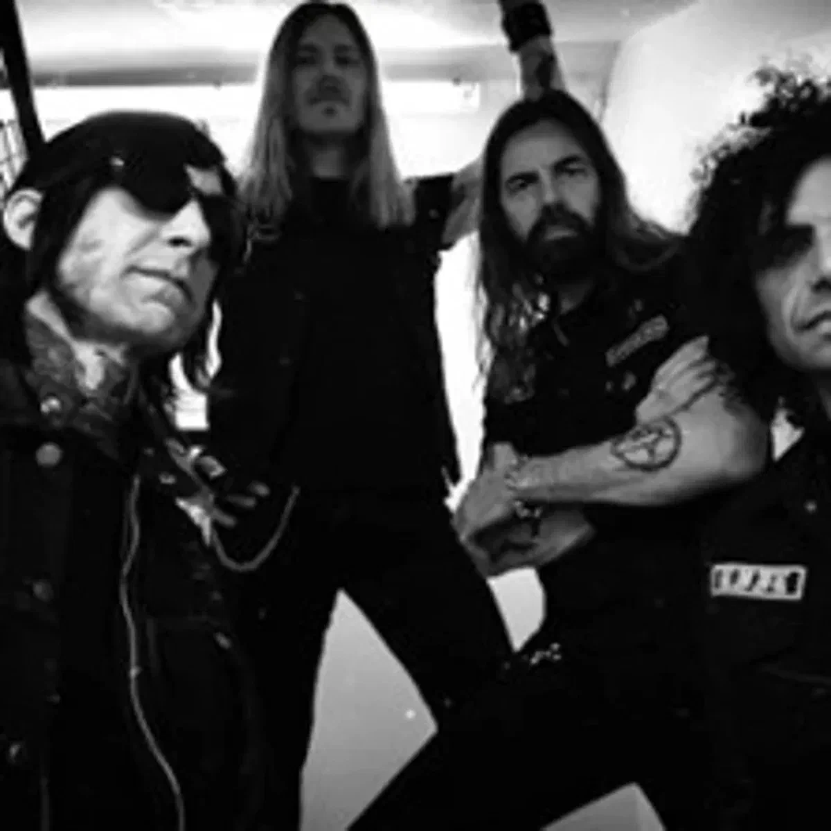 The Lords of Altamont