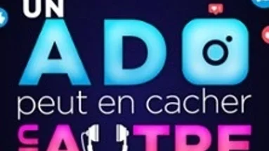 Un Ado Peut en Cacher Un Autre