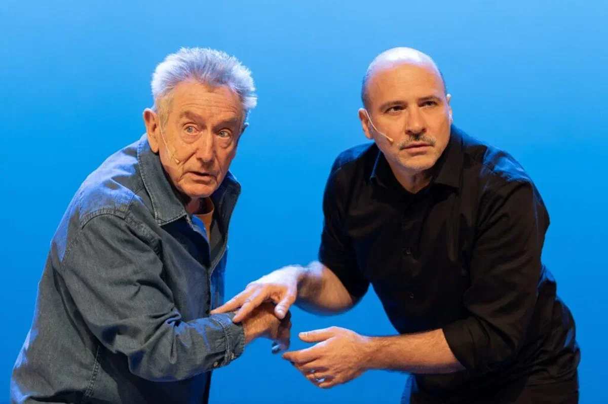 Vagabondages et Conversations
