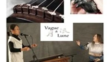 Vague et Lune