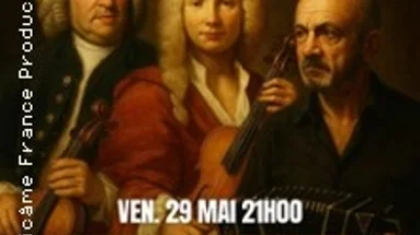 Vivaldi, Bach, Piazzolla Vol.2