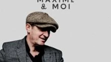 Yves Jamait, Maxime et Moi