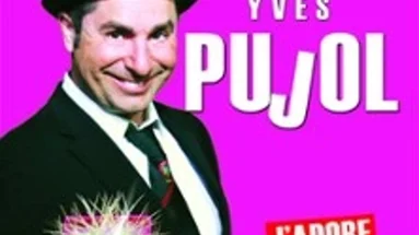 Yves Pujol, J'adore toujours ma femme