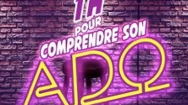 1 h pour comprendre son ado