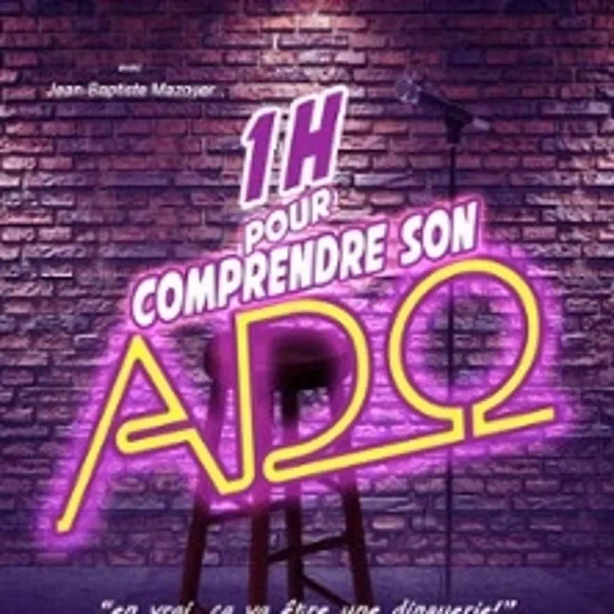 1 h pour comprendre son ado