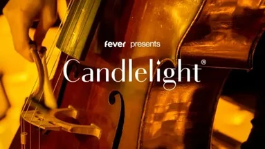 Candlelight: Jean-Jacques Goldman