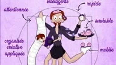 Célibataire mode d'emploi